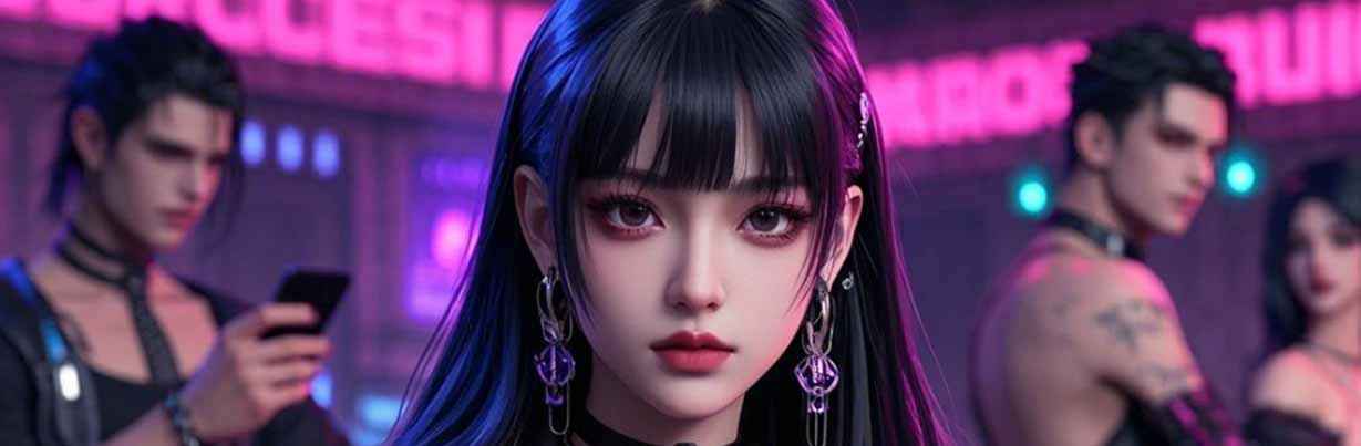 V6账号注册申请